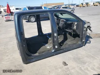2018 GMC Sierra 1500 Denali with VIN 3GTU2PEJ7JG162050, listed as a Copart auction lot 76325514 with 0 mi miles and Non Repairable. Bid and sale history available at carsss.com. Image 3.