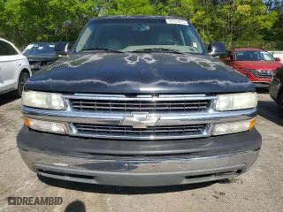 2003 Chevrolet Tahoe LT with VIN 1GNEC13Z73J297674, listed as a Copart auction lot 52379075 with 0 mi miles and Clean Title. Bid and sale history available at carsss.com. Image 5.