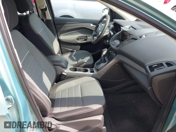 2013 Ford Escape SE with VIN 1FMCU9G99DUA86154, listed as a IAAI auction lot 42471002 with 168,075 mi miles and . Bid and sale history available at DreamBid. Image 5.