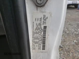 2003 Toyota Tacoma z VIN 5TEVL52N03Z166347, wystawiony jako Copart lot #50922215 z przebiegiem 227 396 mil mil oraz Czysty tytuł • Clean title. Historia ofert i sprzedaży dostępna na DreamBid. Obrazek 12.