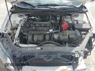 2012 Ford Fusion SEL z VIN 3FAHP0JAXCR241497, wystawiony jako Copart lot #58884165 z przebiegiem 100 813 mil mil oraz Szkoda całkowita • Salvage title. Historia ofert i sprzedaży dostępna na DreamBid. Obrazek 11.