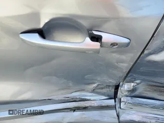 2008 Honda Civic LX z VIN 2HGFA16558H308659, wystawiony jako Copart lot #57152335 z przebiegiem Nie podano mil oraz Szkoda całkowita • Salvage title. Historia ofert i sprzedaży dostępna na DreamBid. Obrazek 7.