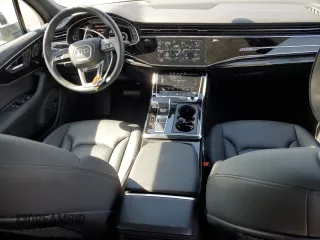 2023 Audi Q7 Premium z VIN WA1ACBF76PD017751, wystawiony jako Copart lot #44049515 z przebiegiem 24 572 mil mil oraz Szkoda całkowita • Salvage title. Historia ofert i sprzedaży dostępna na DreamBid. Obrazek 8.