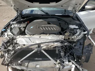 2020 BMW 3 Series M340i xDrive with VIN WBA5U9C04LFH21305, listed as a Copart auction lot 87074524 with 113,784 mi miles and Salvage Title. Bid and sale history available at DreamBid. Image 13.