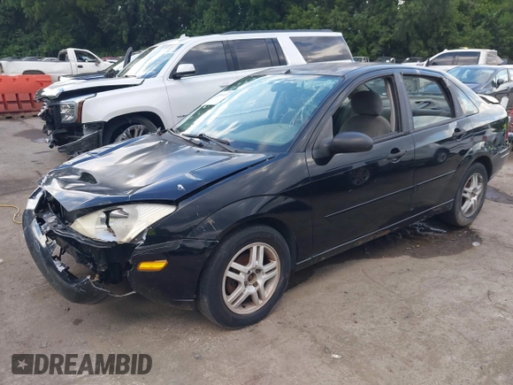 2000 Ford Focus SE with VIN 1FAFP3431YW182169, listed as a IAAI auction lot 42539335 with Not provided miles and . Bid and sale history available at DreamBid. Image 2.