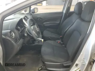 2016 Nissan Note SR with VIN 3N1CE2CP7GL398570, listed as a Copart auction lot 60810435 with 120,674 mi miles and Salvage title. Bid and sale history available at DreamBid. Image 7.