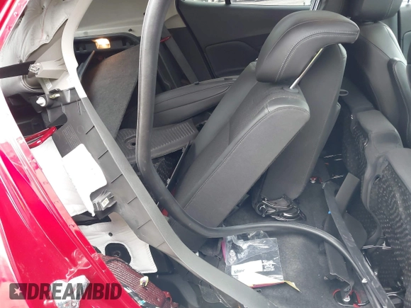 2020 Buick Encore Preferred with VIN KL4CJASB0LB022694, listed as a IAAI auction lot 41990929 with 50,807 mi miles and . Bid and sale history available at DreamBid. Image 8.