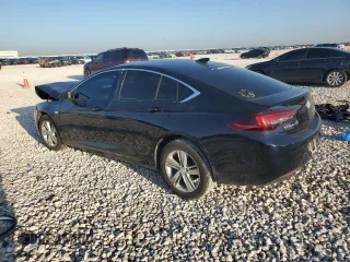 2018 Buick Regal Preferred с VIN W04GL6SX5J1106081, выставлен на аукционе Copart как лот 51821315 с пробегом 150 279 миль миль и Списание • Salvage title. История ставок и продаж доступна на DreamBid. Изображение 2.
