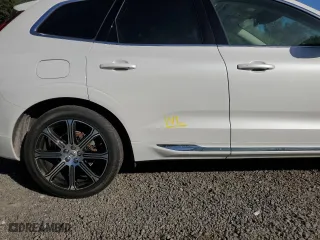2019 Volvo XC60 Inscription with VIN LYV102RL2KB233641, listed as a Copart auction lot 80707214 with 31,324 mi miles and Non Repairable. Bid and sale history available at carsss.com. Image 13.