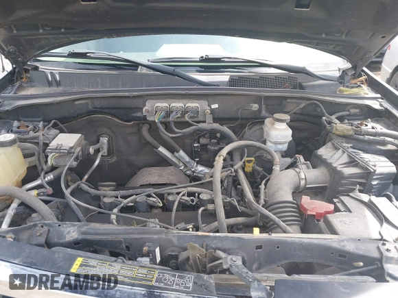 2008 Ford Escape XLS with VIN 1FMCU02Z68KA57599, listed as a IAAI auction lot 42128361 with 140,003 mi miles and . Bid and sale history available at DreamBid. Image 10.