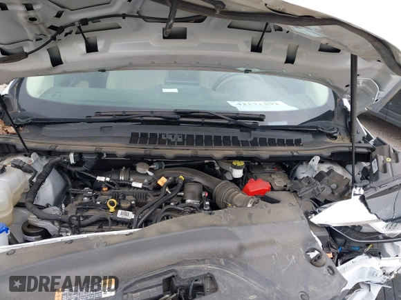 2022 Ford Edge SE with VIN 2FMPK4G96NBA59575, listed as a IAAI auction lot 42171392 with 47,091 mi miles and . Bid and sale history available at DreamBid. Image 10.