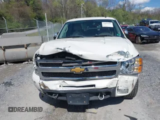 2012 Chevrolet Silverado 1500 LTZ with VIN 3GCPKTE7XCG207494, listed as a IAAI auction lot 42045069 with 304,090 mi miles and . Bid and sale history available at DreamBid. Image 6.
