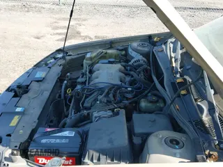 2001 Chevrolet Malibu с VIN 1G1ND52J716191243, выставлен на аукционе IAAI как лот 42943800 с пробегом 102 794 миль миль и . История ставок и продаж доступна на DreamBid. Изображение 19.