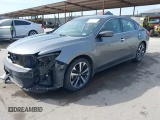 2016 Nissan Altima SV with VIN 1N4AL3AP7GC151991, listed as a IAAI auction lot 41859179 with 155,780 mi miles and . Bid and sale history available at DreamBid. Image 19.