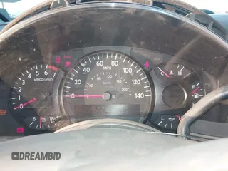 2006 Nissan Titan SE z VIN 1N6AA07AX6N509540, wystawiony jako IAAI lot #42054973 z przebiegiem 166 413 mil mil oraz . Historia ofert i sprzedaży dostępna na DreamBid. Obrazek 7.