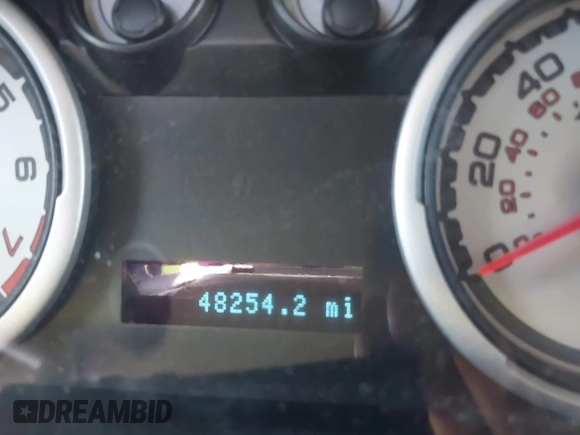 2009 Ford Focus SE with VIN 1FAHP35N99W147938, listed as a IAAI auction lot 41967707 with 48,254 mi miles and . Bid and sale history available at DreamBid. Image 16.