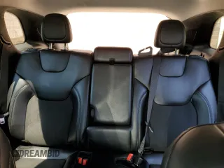 2020 Jeep Cherokee Latitude Plus с VIN 1C4PJMLX5LD519070, выставлен на аукционе Copart как лот 63781755 с пробегом 153 225 миль миль и Чистый • Clean title. История ставок и продаж доступна на DreamBid. Изображение 10.