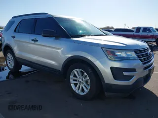 2016 Ford Explorer с VIN 1FM5K8B85GGB44335, выставлен на аукционе IAAI как лот 41761676 с пробегом 80 301 миль миль и . История ставок и продаж доступна на DreamBid. Изображение 1.