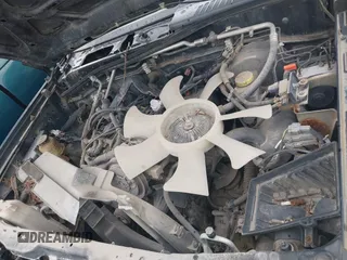 2002 Nissan Xterra XE с VIN 5N1ED28YX2C513723, выставлен на аукционе IAAI как лот 39373407 с пробегом Не указан миль и . История ставок и продаж доступна на DreamBid. Изображение 10.