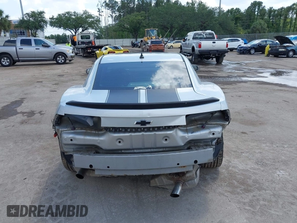 2010 Chevrolet Camaro 1LT с VIN 2G1FB1EV2A9166969, выставлен на аукционе IAAI как лот 42177325 с пробегом 115 278 миль миль и . История ставок и продаж доступна на DreamBid. Изображение 16.