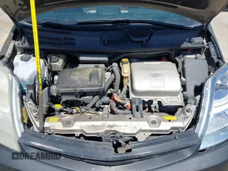 2007 Toyota Prius with VIN JTDKB20U577655161, listed as a IAAI auction lot 42242607 with 201,662 mi miles and . Bid and sale history available at DreamBid. Image 10.