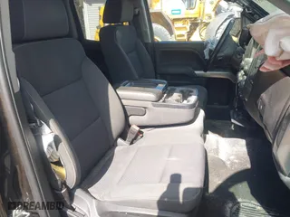 2018 Chevrolet Silverado 1500 LT with VIN 1GCVKREH8JZ297373, listed as a IAAI auction lot 41903653 with 94,234 mi miles. Bid and sale history available at carsss.com. Image 5.
