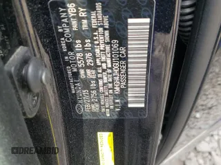 2016 Hyundai Equus Signature z VIN KMHGH4JH0GU101069, wystawiony jako Copart lot #65823484 z przebiegiem 99 138 mil mil oraz Szkody całkowita. Historia ofert i sprzedaży dostępna na DreamBid. Obrazek 12.