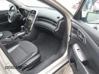 2014 Chevrolet Malibu LT with VIN 1G11C5SL0EF188581, listed as a IAAI auction lot 42000531 with 128,615 mi miles and . Bid and sale history available at DreamBid. Image 5.
