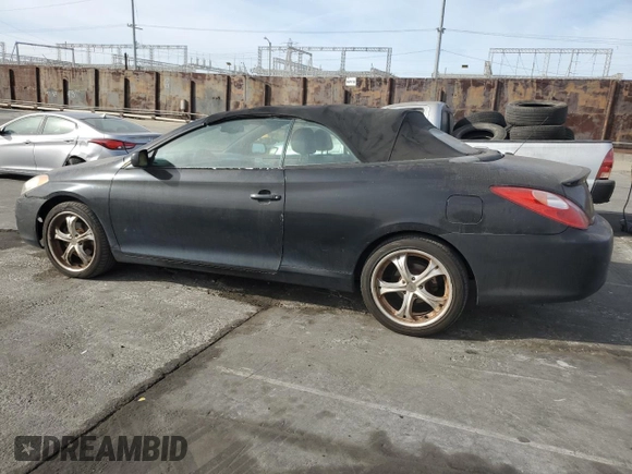 2004 Toyota Solara SE with VIN 4T1FA38P44U033149, listed as a Copart auction lot 42169825 with 315,847 mi miles and Clean Title. Bid and sale history available at carsss.com. Image 2.