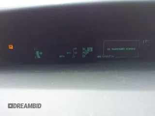 2010 Toyota Prius II with VIN JTDKN3DU5A0139440, listed as a IAAI auction lot 41798500 with 170,271 mi miles and . Bid and sale history available at DreamBid. Image 7.