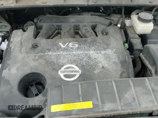 2013 Nissan Murano SL z VIN JN8AZ1MU5DW205852, wystawiony jako IAAI lot #41465599 z przebiegiem 149 015 mil mil oraz . Historia ofert i sprzedaży dostępna na DreamBid. Obrazek 12.