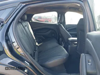 2021 Ford Mustang Mach-E Select with VIN 3FMTK1SS8MMA34830, listed as a IAAI auction lot 41769717 with Not provided miles and . Bid and sale history available at DreamBid. Image 7.