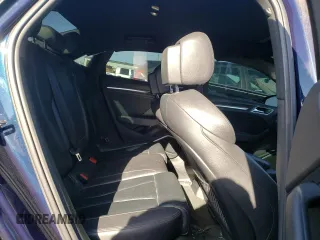 2018 Audi A3 Sedan Premium Plus with VIN WAUJ8GFF1J1013852, listed as a Copart auction lot 72931903 with 63,502 mi miles. Bid and sale history available at carsss.com. Image 10.