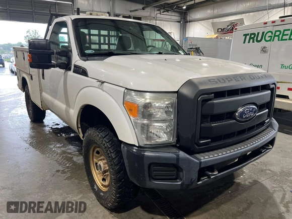 2015 Ford F-250 XLT с VIN 1FTBF2B6XFEB00087, выставлен на аукционе IAAI как лот 42621273 с пробегом 99 910 миль миль и . История ставок и продаж доступна на DreamBid. Изображение 9.