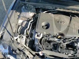 2021 Toyota Camry XLE with VIN 4T1F11AK1MU574601, listed as a Copart auction lot 81387795 with 86,239 mi miles and Salvage title. Bid and sale history available at DreamBid. Image 14.