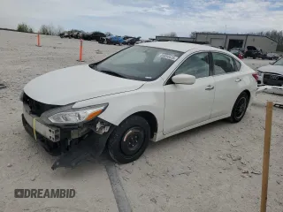 2016 Nissan Altima SR with VIN 1N4AL3AP0GC214526, listed as a Copart auction lot 55034425 with 149,917 mi miles and Clean Title. Bid and sale history available at carsss.com. Image 1.