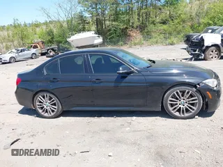 2014 BMW 3 Series 335i z VIN WBA3A9G54ENS64376, wystawiony jako IAAI lot #42027564 z przebiegiem 197 158 mil mil oraz . Historia ofert i sprzedaży dostępna na DreamBid. Obrazek 13.