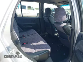 2003 Honda CR-V LX z VIN JHLRD68493C008030, wystawiony jako IAAI lot #42034191 z przebiegiem 290 596 mil mil oraz . Historia ofert i sprzedaży dostępna na DreamBid. Obrazek 8.