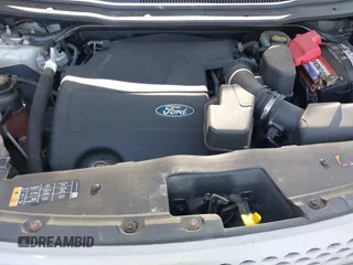 2015 Ford Explorer с VIN 1FM5K8B80FGA84253, выставлен на аукционе IAAI как лот 42145433 с пробегом 135 661 миль миль и . История ставок и продаж доступна на DreamBid. Изображение 10.
