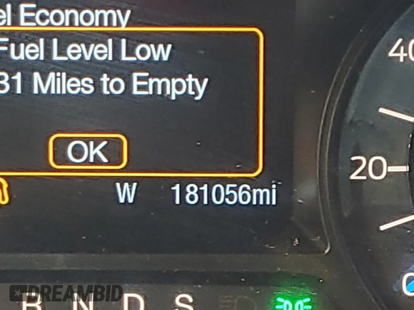 2018 Ford Explorer with VIN 1FM5K8B82JGB35163, listed as a IAAI auction lot 42663602 with 181,056 mi miles and . Bid and sale history available at DreamBid. Image 20.