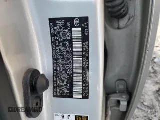2010 Toyota Prius II z VIN JTDKN3DU2A0043961, wystawiony jako Copart lot #56583605 z przebiegiem 120 363 mil mil oraz Czysty tytuł • Clean title. Historia ofert i sprzedaży dostępna na DreamBid. Obrazek 14.