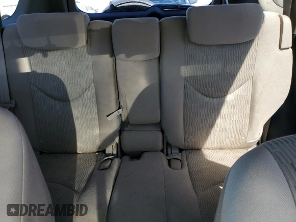 2010 Toyota RAV4 with VIN 2T3ZF4DV8AW048023, listed as a Copart auction lot 63678075 with 170,291 mi miles and Clean title. Bid and sale history available at DreamBid. Image 10.