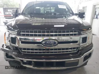 2018 Ford F-150 XL z VIN 1FTEX1CP5JKD50522, wystawiony jako IAAI lot #42389080 z przebiegiem 67 836 mil mil oraz . Historia ofert i sprzedaży dostępna na DreamBid. Obrazek 12.