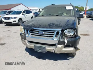 2006 Ford Explorer Eddie Bauer with VIN 1FMEU64E06UA38084, listed as a IAAI auction lot 42034305 with Not provided miles and . Bid and sale history available at DreamBid. Image 6.