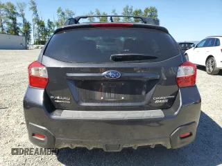 2017 Subaru Crosstrek Limited с VIN JF2GPAKC8H8204194, выставлен на аукционе Copart как лот 66353865 с пробегом 64 134 миль миль и Списание • Salvage title. История ставок и продаж доступна на DreamBid. Изображение 6.