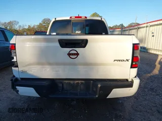 2022 Nissan Frontier SV with VIN 1N6ED1EJ6NN610123, listed as a IAAI auction lot 41261773 with 64,812 mi miles and . Bid and sale history available at DreamBid. Image 16.