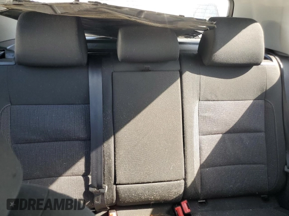 2012 Volkswagen Golf TDI с VIN WVWMM7AJ9CW124114, выставлен на аукционе Copart как лот 80205894 с пробегом 89 342 миль миль и Чистый • Clean title. История ставок и продаж доступна на DreamBid. Изображение 10.