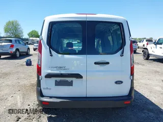 2020 Ford Transit Connect XL with VIN NM0LS7E20L1471992, listed as a IAAI auction lot 42133275 with 44,160 mi miles and . Bid and sale history available at DreamBid. Image 15.