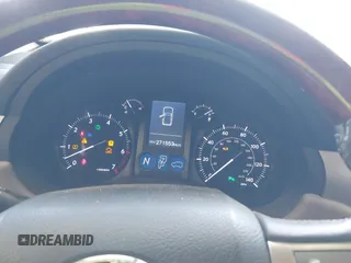 2010 Lexus GX 460 with VIN JTJBM7FX4A5005200, listed as a IAAI auction lot 42018314 with 271,553 mi miles and . Bid and sale history available at DreamBid. Image 7.