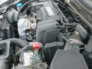 2014 Honda Accord EX-L with VIN 1HGCR2F89EA226651, listed as a IAAI auction lot 43134010 with 117,280 mi miles and . Bid and sale history available at DreamBid. Image 19.